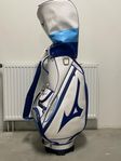 Mizuno Tour staff midsize golfbag