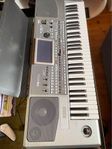 Korg PA 900 professional arranger