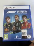 f1 ps5 spel