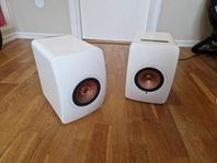 KEF LS 50 Wireless