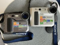 Sony Mavica