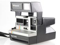 Polaroid Spirit 600