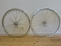 H Plus Son TB-14  + BLB King nav, fixed gear hjulset