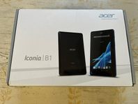 Acer Iconia B1 - helt ny