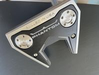 Scotty Cameron phantom 7.5