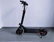 Elscooter 45-50kmh