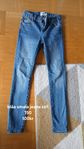 nyskick barnjeans 146-152 