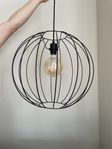 Broste Copenhagen pendel lampa