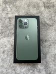 iPhone 13 Pro 128Gb Green