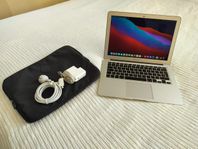 2014, 13" Apple MacBook Air, 128GB, i5