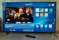 Luxor 65 tum LED smart tv