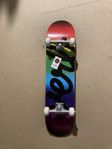 Komplett skateboard 7.75 Verb