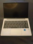 HP ProBook 440 G9 14" Laptop | i5-1235U 16GB 256GB