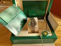 Rolex Explorer 36 mm Ref. Nr. 124270 2022