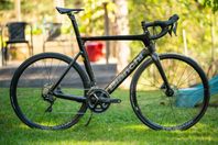 Ny Bianchi Aria Disc 105 storlek 59