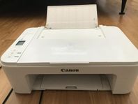 Canon PIXMA TS3351 White 