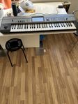 Korg Krome ex 61 Music Workstation 