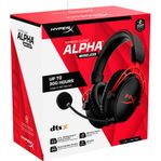 HyperX Cloud Alpha Wireless