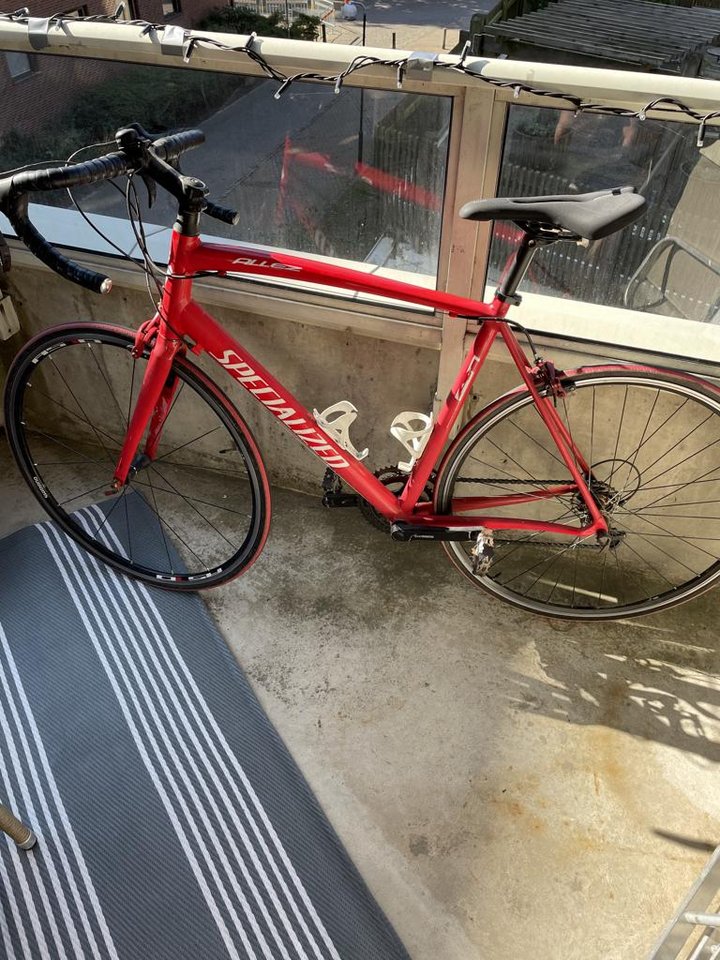 Speedy Bike Specialized Allez 