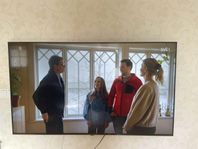 4k 65" LG TV (65NANO866PA)