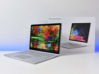 Surface Book 2 till salu 