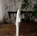 Antik Silverkniv 