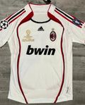 AC Milan (KAKA22) 2006/2007 Champions league tröja