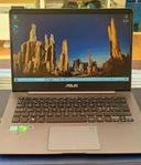 ASUS UX430U Notebook