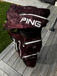 Ping Pioneer Monsoon vagnbag