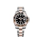 Rolex 126711CHNR rootbeer 