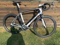 Trek Madone storlek 58