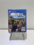 Farcry 5 PS4