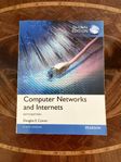 Computer Network and Internets Douglas E. Comer  6th Edition