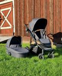 Britax Römer Smile 4 Duovagn