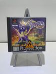 Spyro 1 & 3 PS1