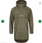 Blaser vintage anorak smock med Byxor