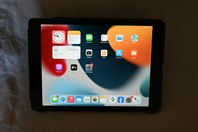 Ipad 9,7" 6:gen 32 GB minne