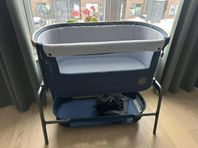 Maxi-Cosi Iora bedside crip / resesäng / sidosäng