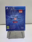 Disney Infinity PS4