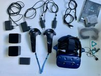 Htc vive pro