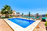 Unik exklusiv villa i Fuengirola - Costa del Sol - 24 bädda