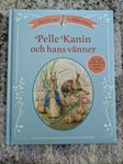 Pelle Kanin och hans vänner! Beatrix Potter. 