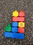 Vintage Duplo Lego