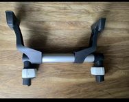 Bugaboo Donkey adapter 