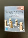 Computer Networking A Top-Down Approach 8th Edition Kurose