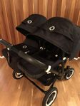 Bugaboo Donkey 2 Duo - mycket fint skick