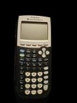 Miniräknare / grafräknare Texas Instruments TI-84 plus 