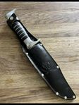 Solingen vintage kniv