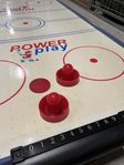 Airhockey fullstor storlek 