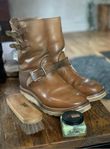 Wesco boots